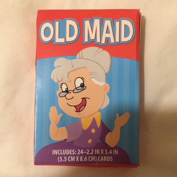 3 Kids Card Games - Go Fish, Matching & Old Maid! - Picture 6 of 7